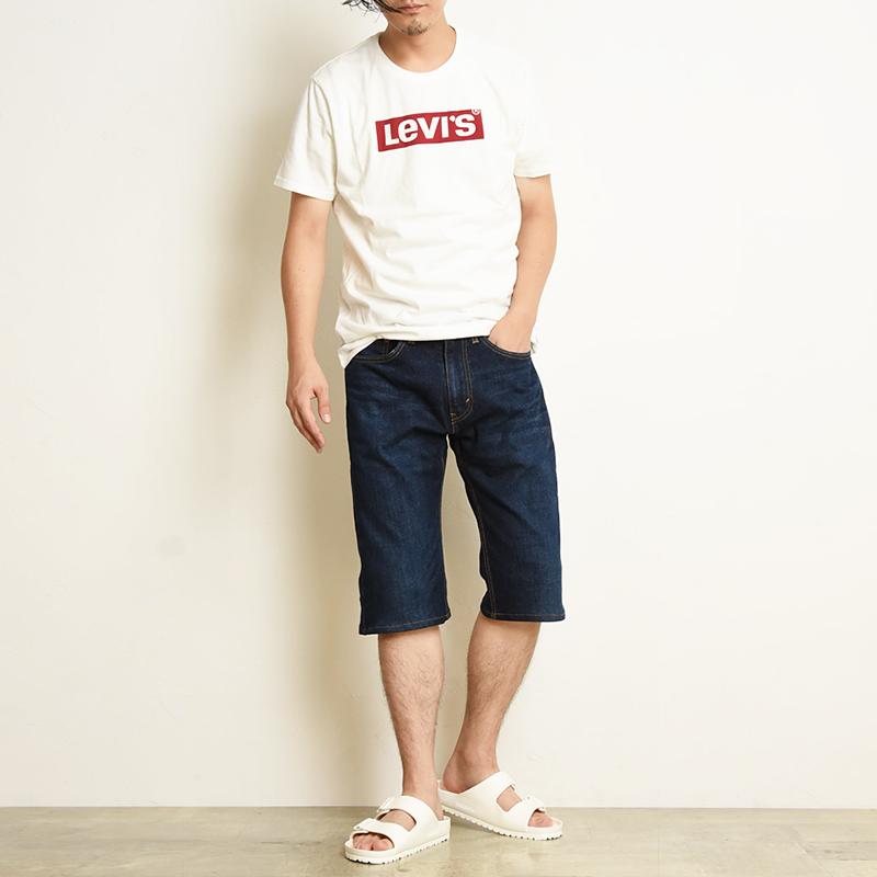 Levi's（リーバイス） セール／36%OFF LEVI'S 505 股下35cmデニム