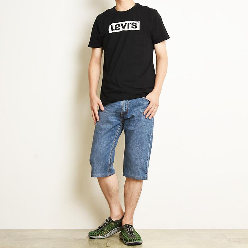 Levi's（リーバイス） セール／36%OFF LEVI'S 505 股下35cmデニム