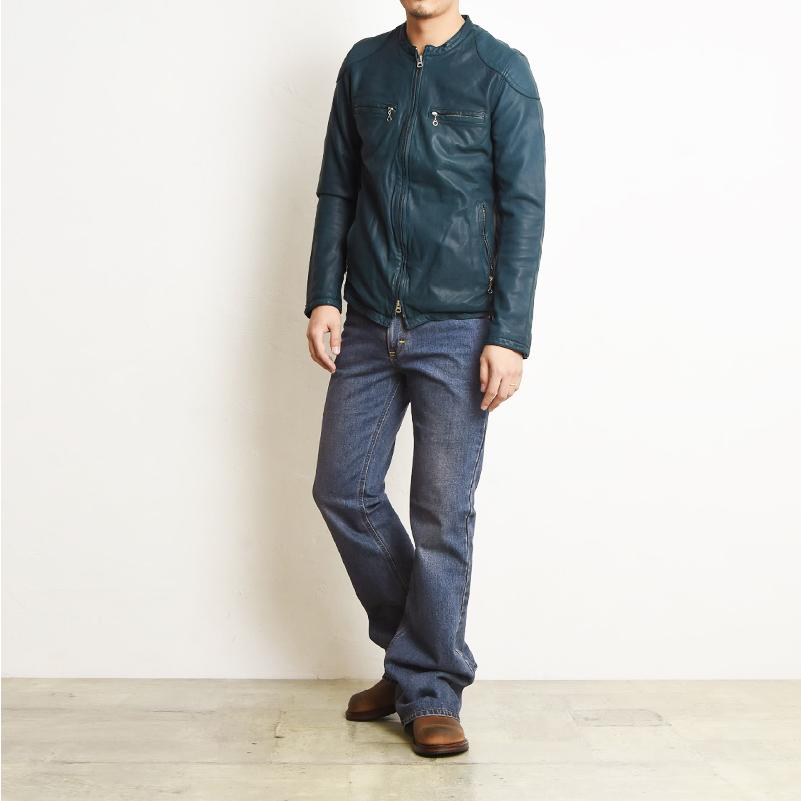 Lee（リー） 爆買 アメリカンスタンダード 202 ベルボトム フレア