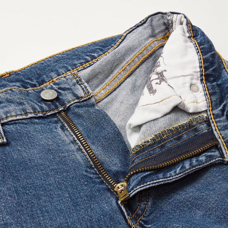 Levi's（リーバイス） 爆買 セール36%OFF LEVI'S 511 股下53cm
