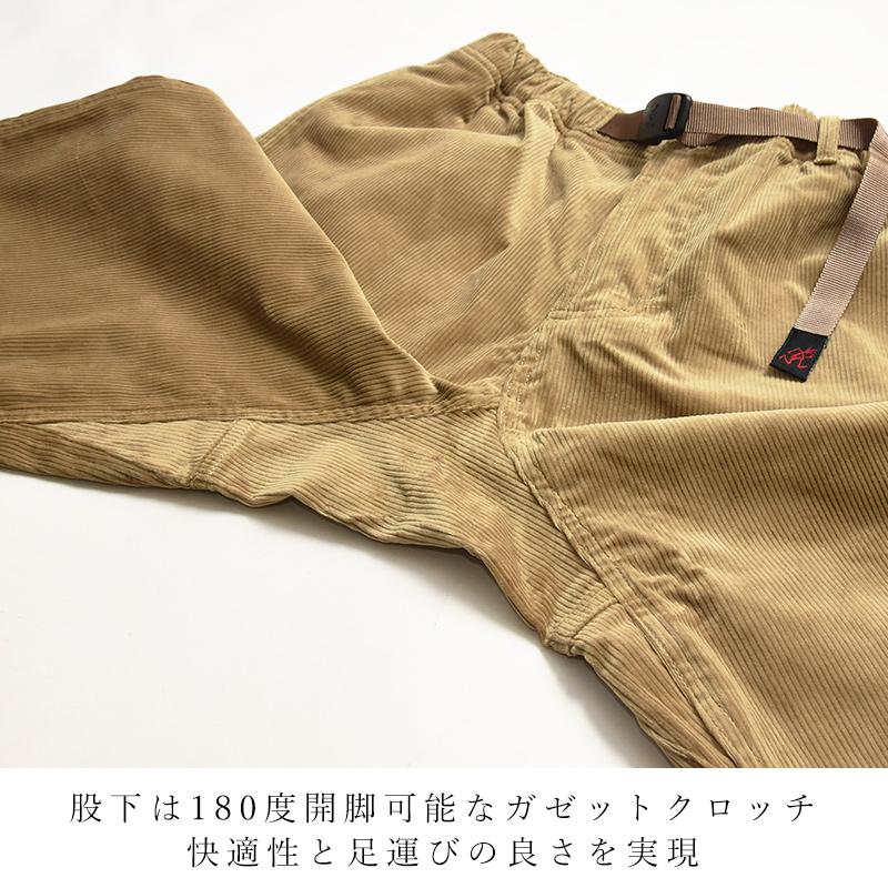 GRAMICCI 秋冬新作 グラミチ パンツ コーデュロイパンツ GRAMICCI 秋冬新作 グラミチ パンツ コーデュロイパンツ