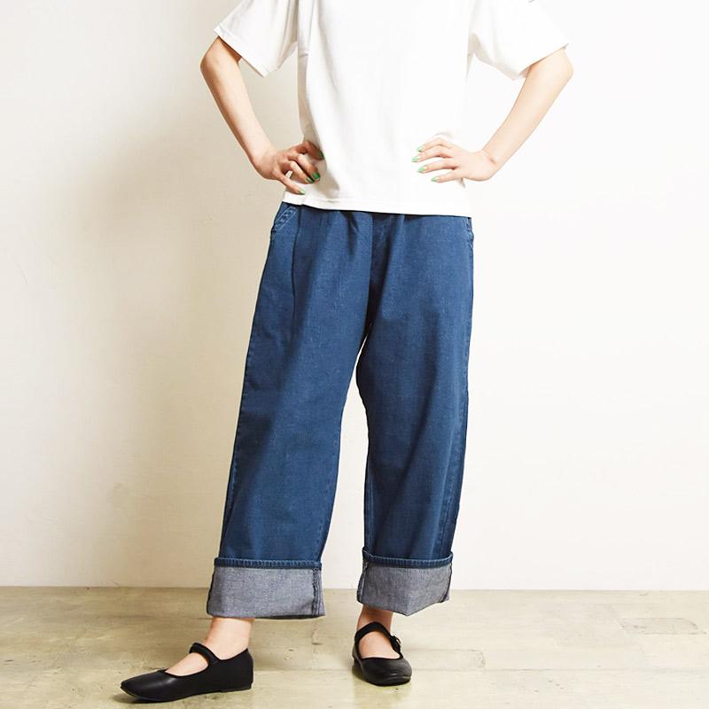 Lee リー Fleeasy フリージー イージーパンツ フリーサイズ