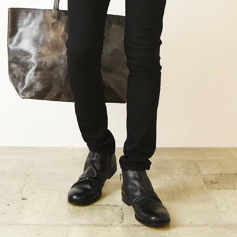 PADRONE SALE/20%OFF パドローネ パドロネ シワ加工 ショート PADRONE SALE/20%OFF パドローネ パドロネ シワ加工 ショート
