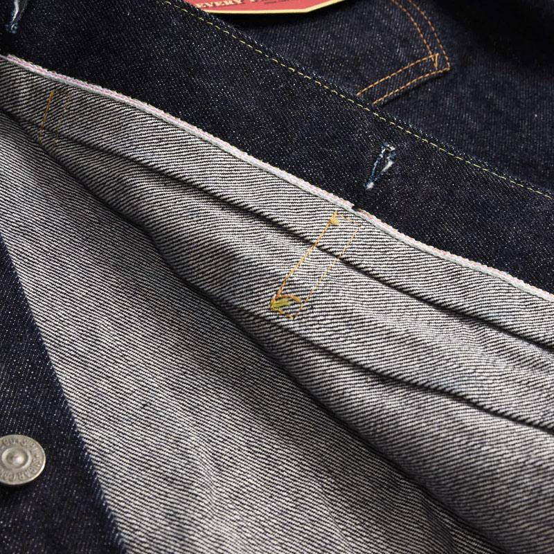 SUGAR CANE シュガーケーン 1953 デニムジャケット 2ndタイプ