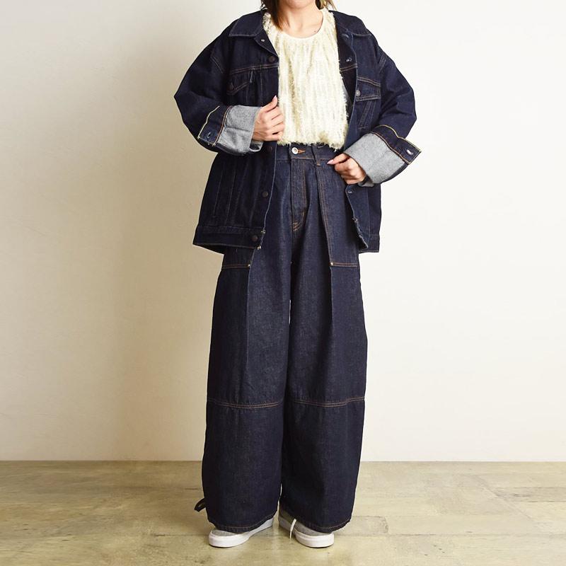 SOMETHING（サムシング） セール28％OFF アトリエ atelier SOMETHING