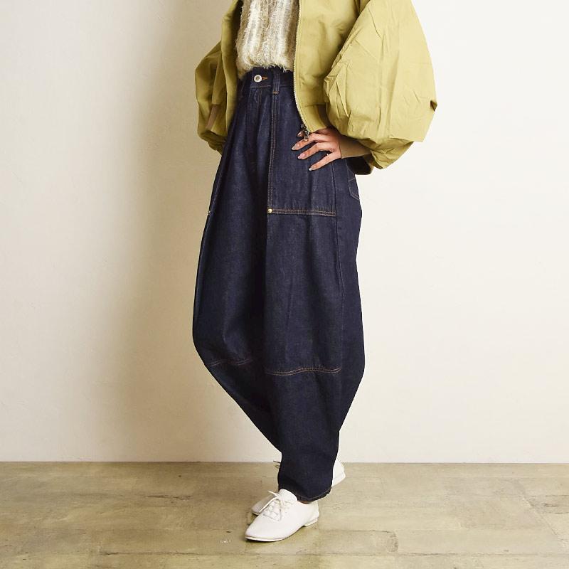 SOMETHING（サムシング） セール28％OFF アトリエ atelier SOMETHING