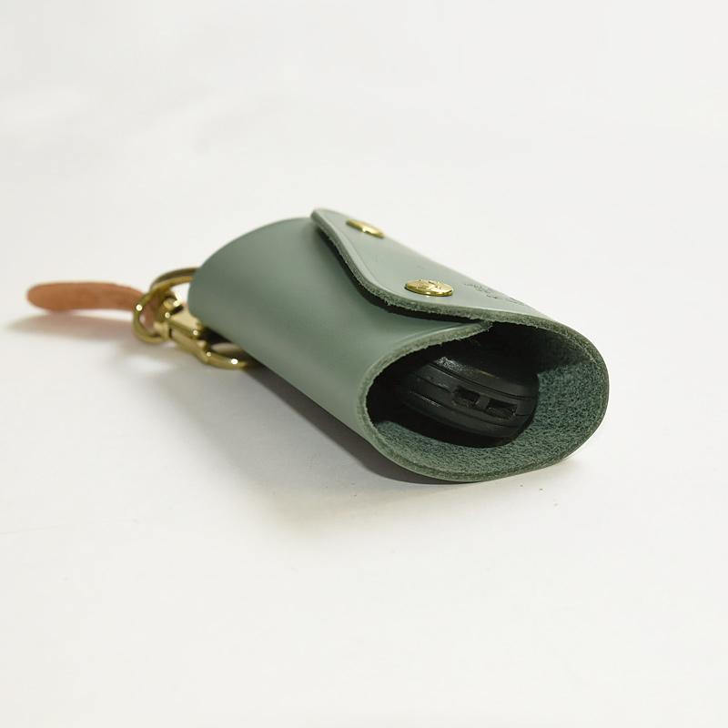 IL BISONTE（イルビゾンテ） 国内正規取扱店 キーレス対応 レザー キー