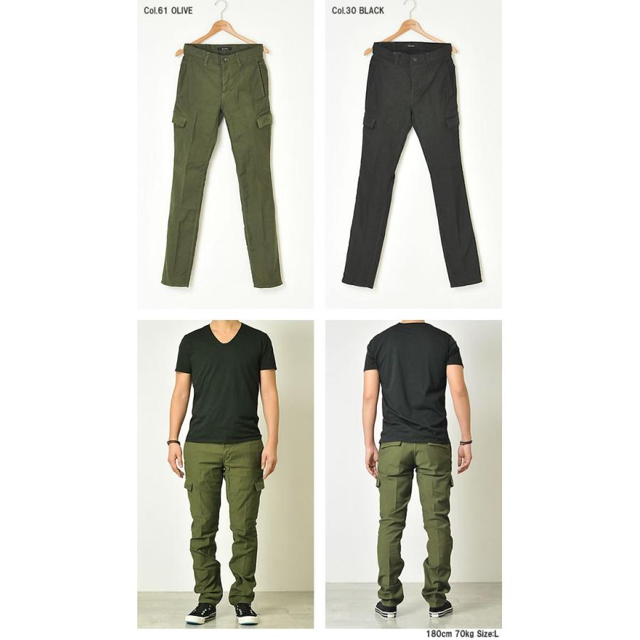 Johnbull（ジョンブル） 残りわずか！セール 50%OFF メンズ スリム