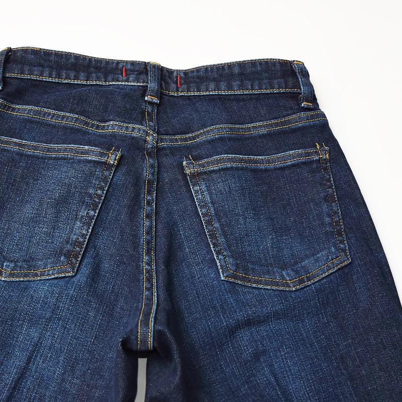 RED CARD TOKYO（レッドカード トーキョー） 大人気 裾上げ無料 レッド