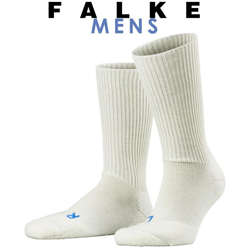 定番 Falke ファルケ Walkie ウォーキー メンズ ソックス 靴下 ウール あたたか 暖かい 冷えとり靴下 ウォームビズ ウールホワイト キャンプ アウトドア 1 60 Geo Style ジェオスタイル 通販 Yahoo ショッピング