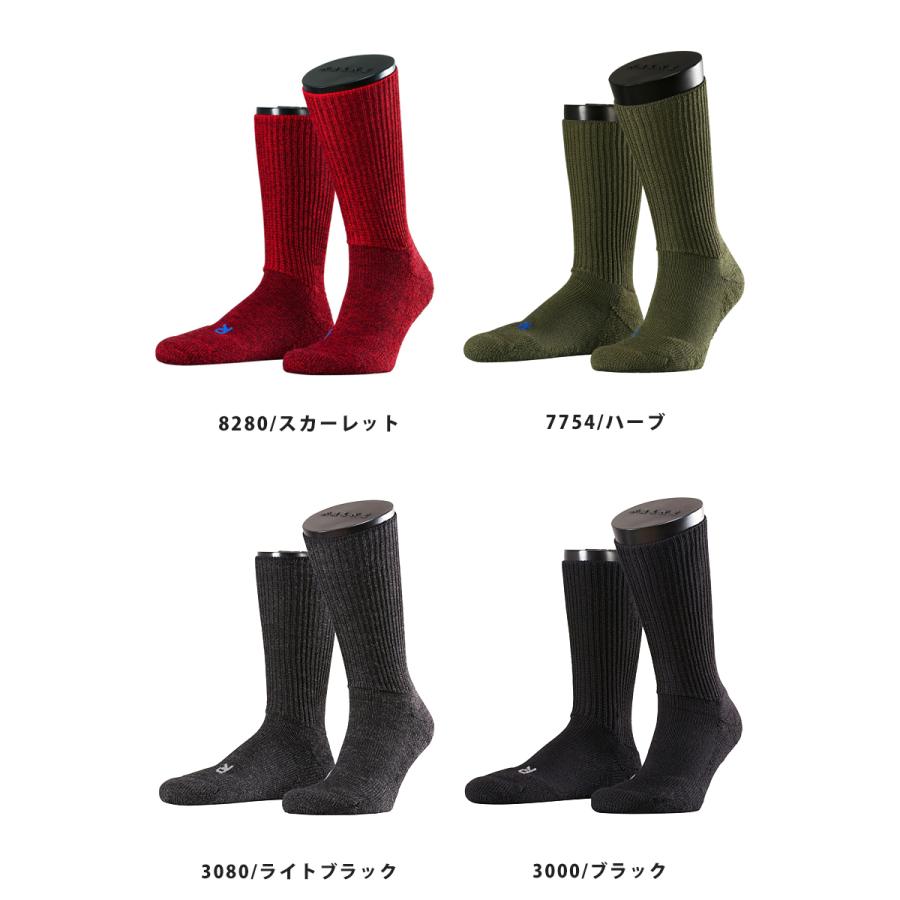 定番 Falke ファルケ Walkie ウォーキー メンズ ソックス 靴下 ウール あたたか 暖かい 冷えとり靴下 ウォームビズ Mens キャンプ アウトドア 1 Geo Style ジェオスタイル 通販 Yahoo ショッピング