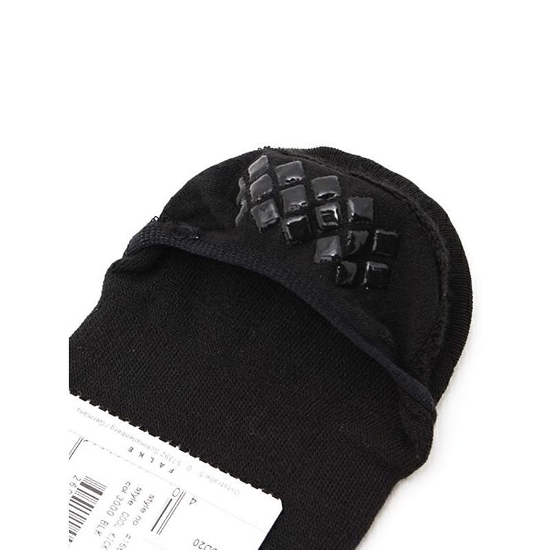 FALKE ファルケ COOL KICK INVISIBLE クールキック インビジブル ショートソックス/靴下 レディース 16601 | FALKE | 03