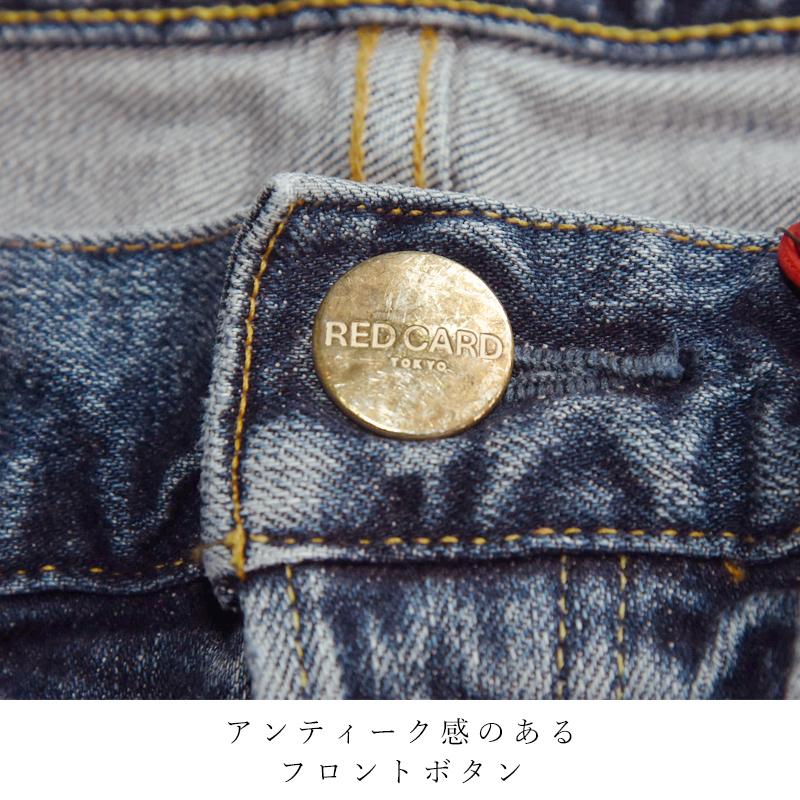 RED CARD TOKYO（レッドカード トーキョー） レッドカード RED CARD