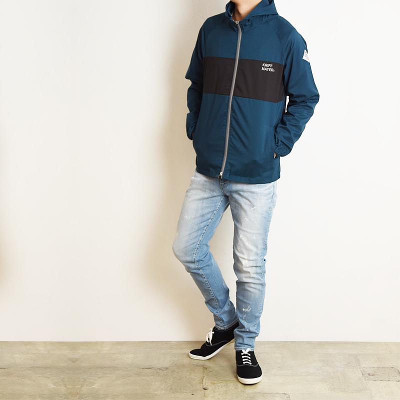 KRIFF MAYER（クリフメイヤー） SALEセール半額50%OFF さらさらエアー