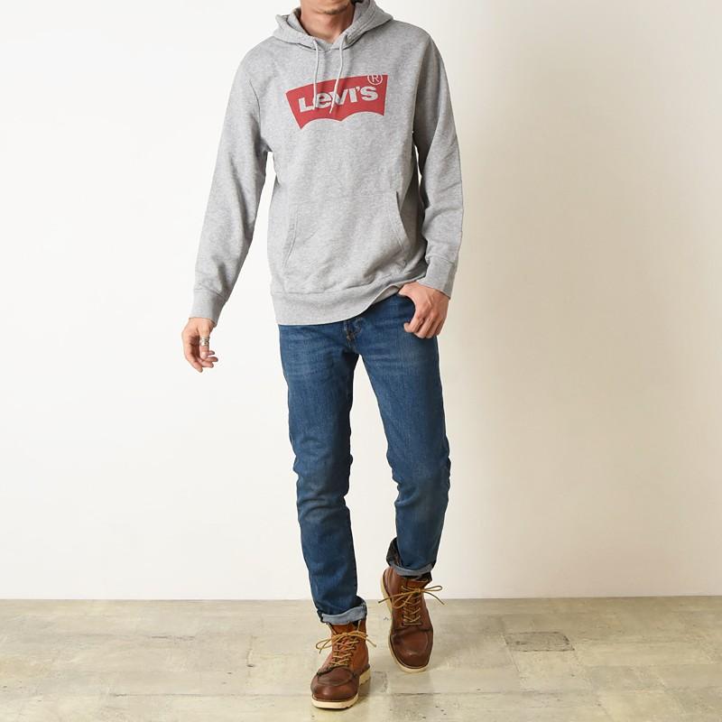 Levi's（リーバイス） SALEセール40%OFF LEVI'S バットウィング ロゴ