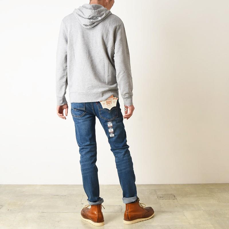 Saleセール40 Off Levi S リーバイス バットウィング ロゴ プルオーバー フーディー 長袖 メンズ パーカー トレーナー 大きいサイズ 5 Geo Style ジェオスタイル 通販 Yahoo ショッピング