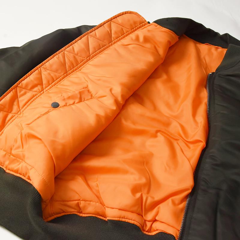 Alpha Industries（アルファ・インダストリーズ） ALPHA INDUSTRIES MA