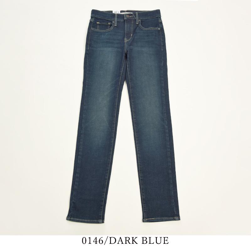 SALEセール41%OFF LEVI'S リーバイス レディース シェイピングジーンズ スリム デニムパンツ ジーンズ ストレッチ 美脚 ジーパン SHAPING JEANS 21166 Levis｜geostyle｜13