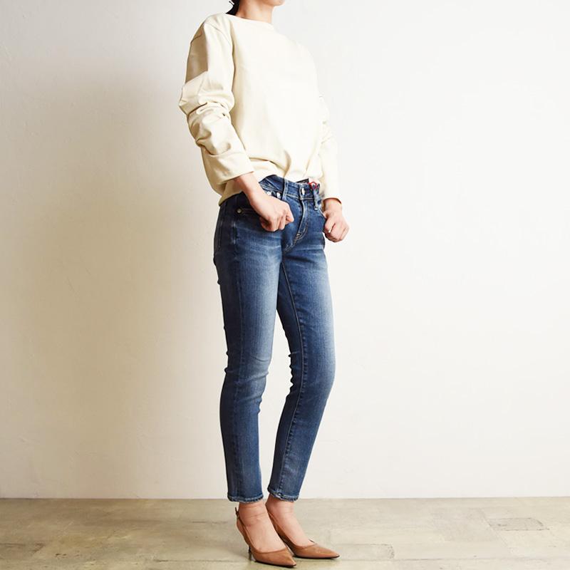 RED CARD TOKYO 裾上げ無料 セール5%OFF レッドカード 30周年