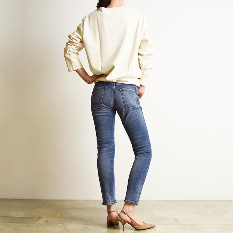 RED CARD TOKYO 裾上げ無料 セール5%OFF レッドカード 30周年