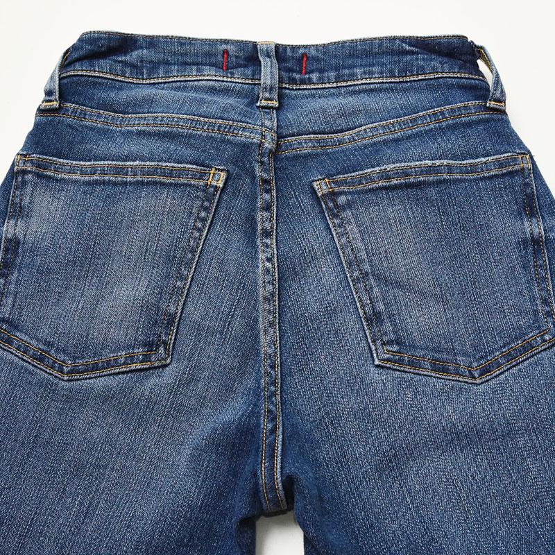 RED CARD TOKYO 裾上げ無料 セール5%OFF レッドカード 30周年