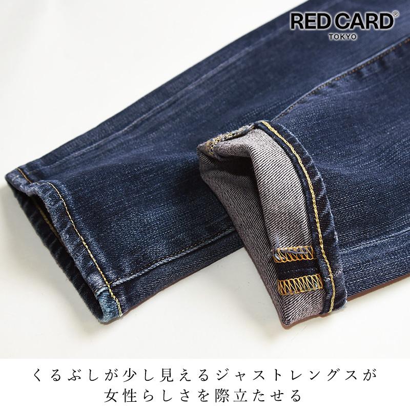 RED CARD TOKYO 2025春夏新作 レッドカードトーキョー 35周年