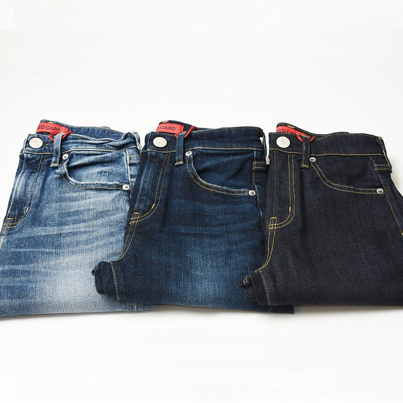 RED CARD TOKYO (SALE/20%OFF)レッドカード ANNIVERSARY RED CARD TOKYO (SALE/20%OFF)レッドカード ANNIVERSARY