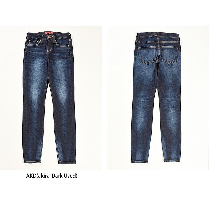 RED CARD TOKYO レッドカード Sideway サイドウェイ スキニー RED CARD TOKYO レッドカード Sideway サイドウェイ スキニー