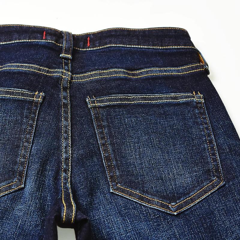 RED CARD TOKYO（レッドカード トーキョー） 裾上げ無料 レッドカード