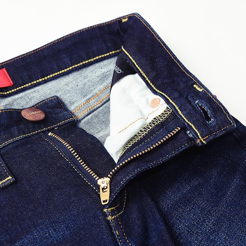 裾上げ無料 レッドカード RED CARD Sideway サイドウェイ スーパー スキニー デニムパンツ レディース ジーンズ ストレッチ アンクル 33497 | RED CARD TOKYO | 09
