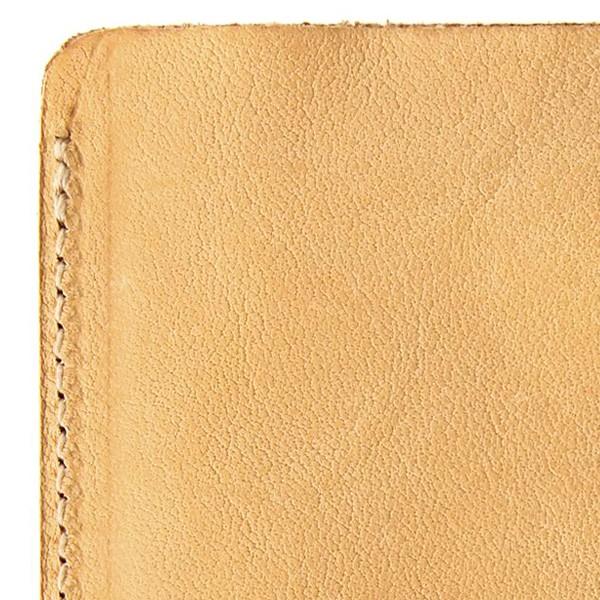 IL BISONTE（イルビゾンテ） 国内正規取扱店 レザー パスケース カード