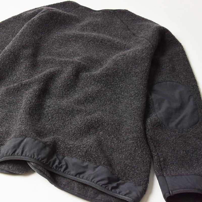 MOUNTAIN EQUIPMENT（マウンテンイクイップメント） ウールボア