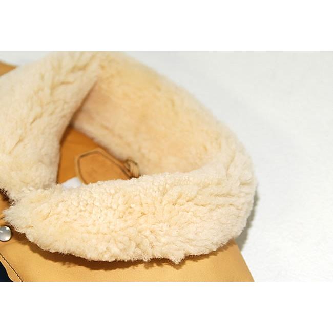 Rocky Mountain Featherbed ロッキーマウンテン メンズ 襟付きレザー