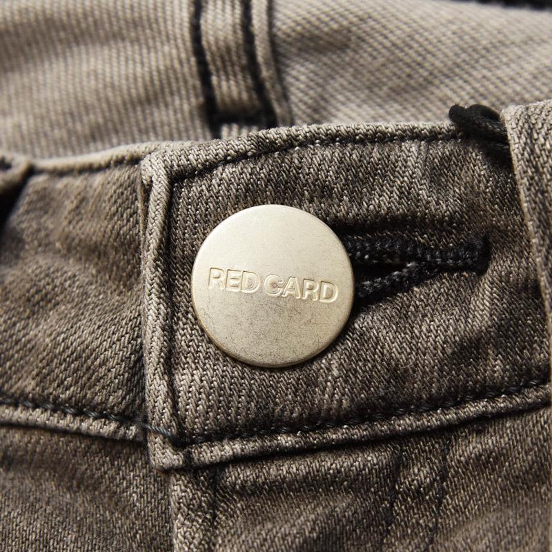 RED CARD TOKYO（レッドカード トーキョー） 大きいサイズ 裾上げ無料