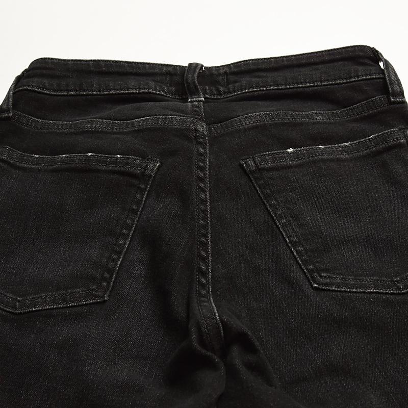 RED CARD TOKYO 裾上げ無料 セール5%OFF 最新モデル レッド