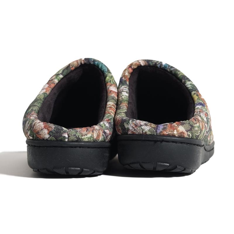 2足　SUBU SUBU スブ 冬のサンダル クロックサンダル ウィンターサンダル ルーム