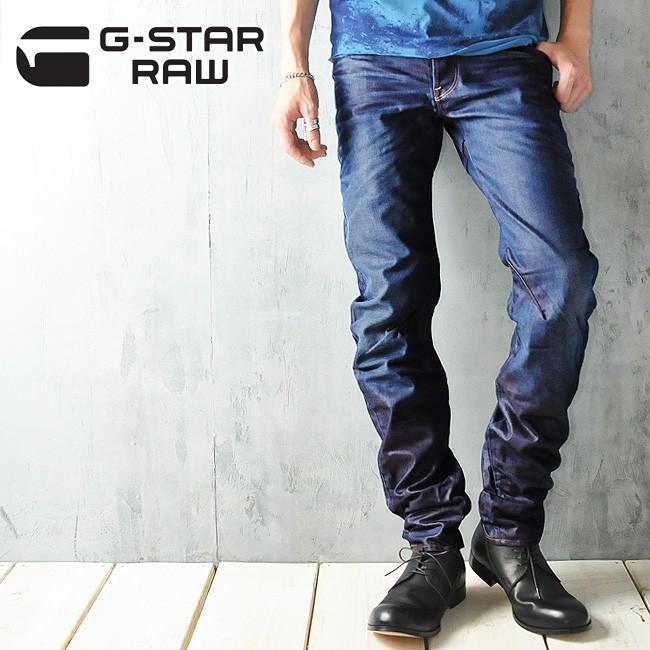 SALEセール10%OFF ジースターロウ G-STAR RAW メンズ アーク3D スリムデニムパンツ ジーンズ ARC 3D SLIM  51030-4639 : 51030-4639 : GEO style ジェオスタイル - 通販 - Yahoo!ショッピング