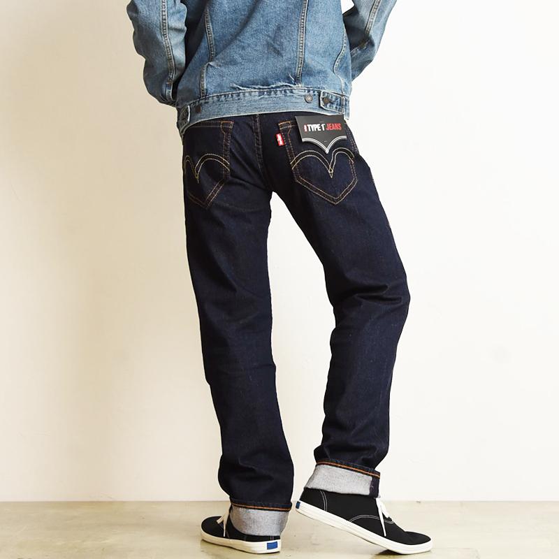 Levi's（リーバイス） SALEセール40%OFF LEVI'S タイプ1 TYPE 1 JEANS