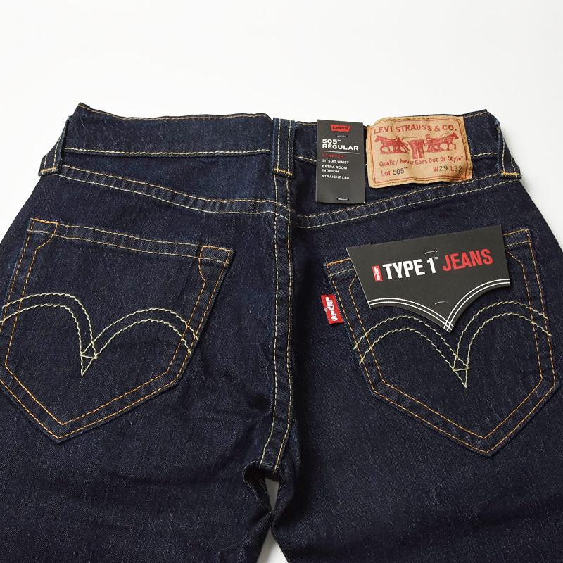 Levi's SALEセール40%OFF LEVI'S リーバイス タイプ1 TYPE 1 Levi's SALEセール40%OFF LEVI'S リーバイス タイプ1 TYPE 1