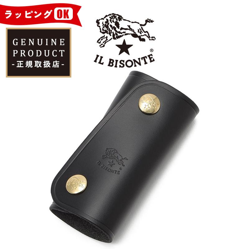 IL BISONTE（イルビゾンテ） キーケース レディース メンズ ユニ