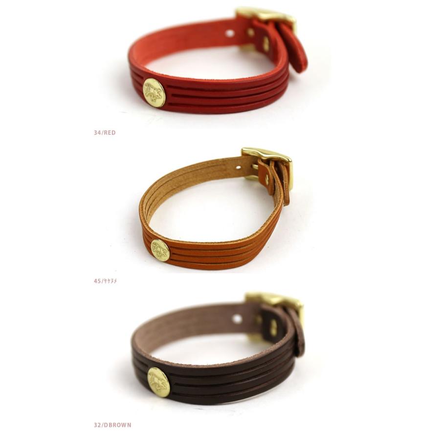 イルビゾンテ Il Bisonte レザー コンチョ付き ブレスレット レディース メンズ アクセサリー プレゼント 無料ラッピング対応 Geo Style ジェオスタイル 通販 Yahoo ショッピング