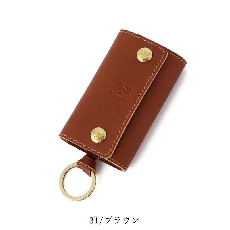 IL BISONTE 国内正規取扱店(即日発送)(イルビゾンテ キー IL BISONTE 国内正規取扱店(即日発送)(イルビゾンテ キー