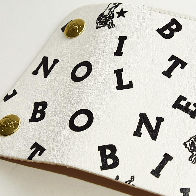 IL BISONTE（イルビゾンテ） 国内正規取扱店（イルビゾンテ 4連キー