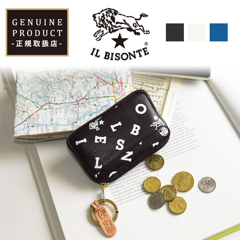 IL BISONTE 国内正規取扱店(イルビゾンテ コインパース)IL IL BISONTE 国内正規取扱店(イルビゾンテ コインパース)IL