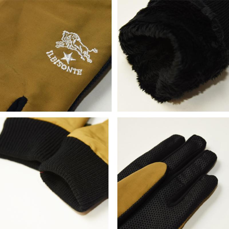 IL BISONTE（イルビゾンテ） ラッピング無料 スマホ対応 コンビ