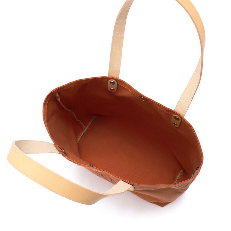 IL BISONTE (イルビゾンテ かばん 鞄) サインプリント レザー