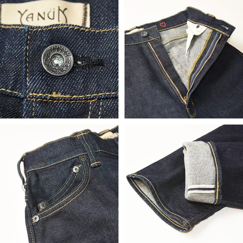 YANUK ヤヌーク YANUK ヤヌーク