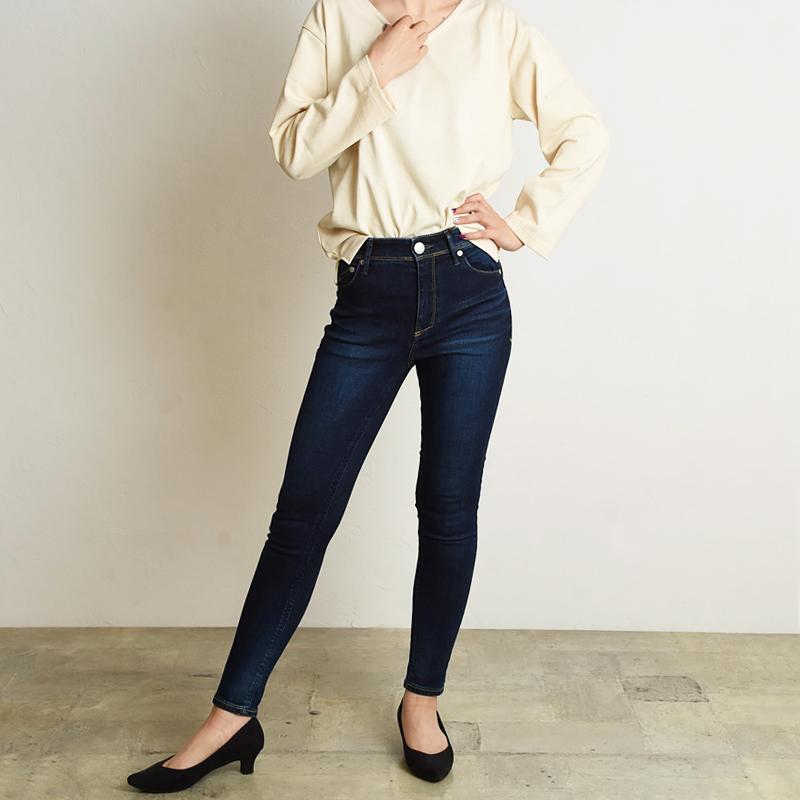 YANUK SALEセール10%OFF ヤヌーク PATRICIA パトリシア スキニー YANUK SALEセール10%OFF ヤヌーク PATRICIA パトリシア スキニー