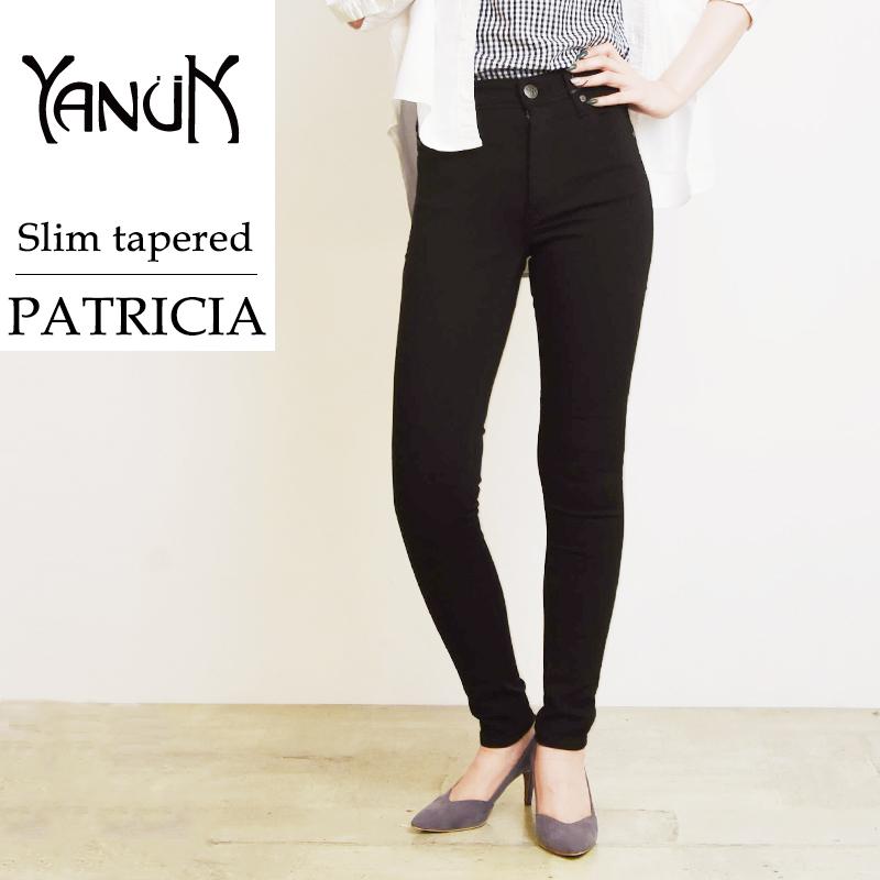 YANUK ヤヌーク PATRICIA パトリシア スキニー デニムパンツ YANUK ヤヌーク PATRICIA パトリシア スキニー デニムパンツ