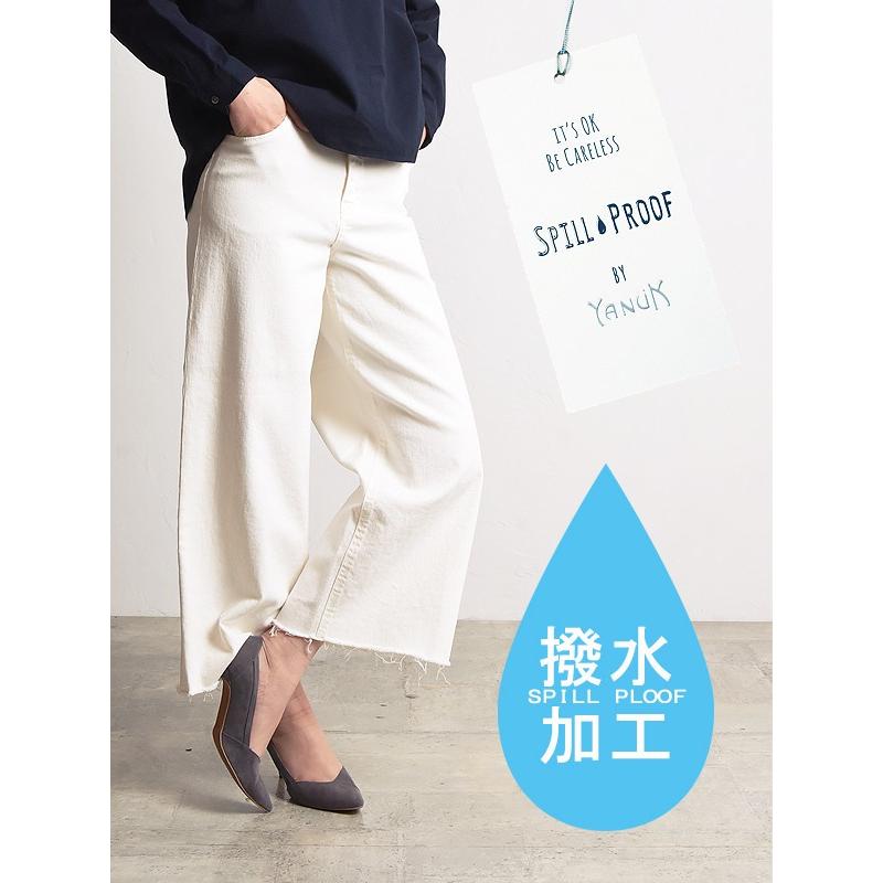 YANUK SALEセール10%OFF 裾上げ無料 ヤヌーク LYDIA リディア YANUK SALEセール10%OFF 裾上げ無料 ヤヌーク LYDIA リディア